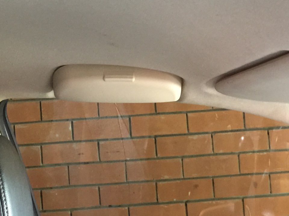 Фото в бортжурнале Mitsubishi Outlander (3G)