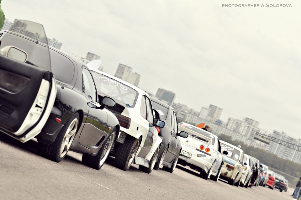 Фото в бортжурнале Lada 21013