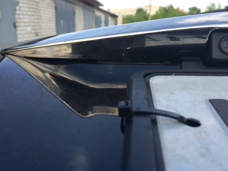 Фото в бортжурнале Nissan Teana (J32)