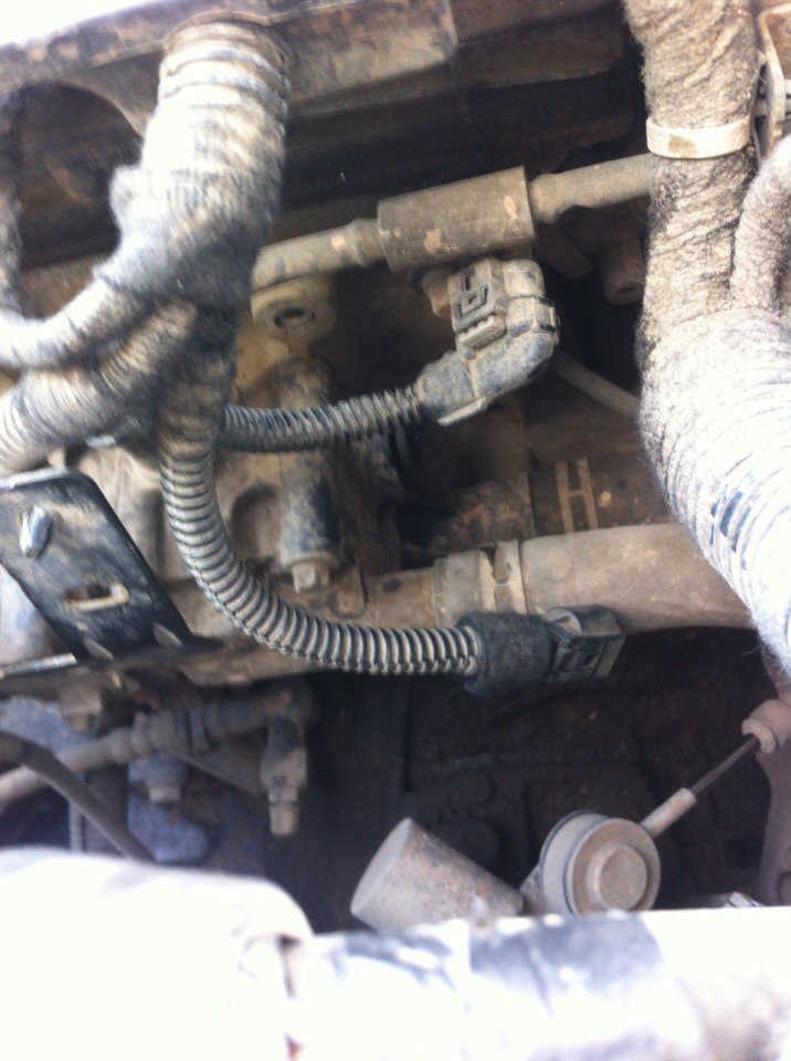 Фото в бортжурнале Opel Astra J