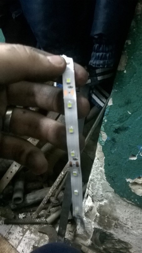 Фото в бортжурнале Ford Transit Connect (1G)