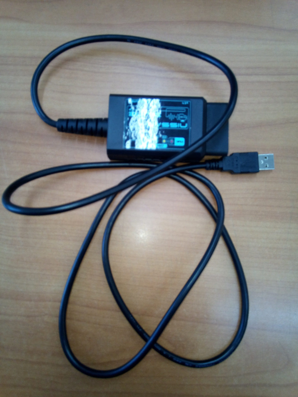 Фото в бортжурнале Nissan Pathfinder (3G)