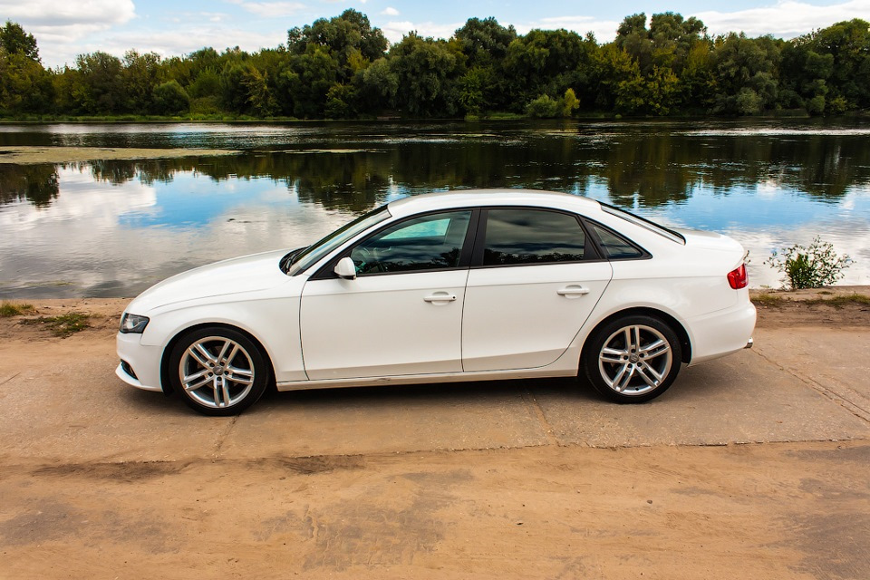 тут R18, фото взято у EvgenyBychkov — Volkswagen Polo Sedan