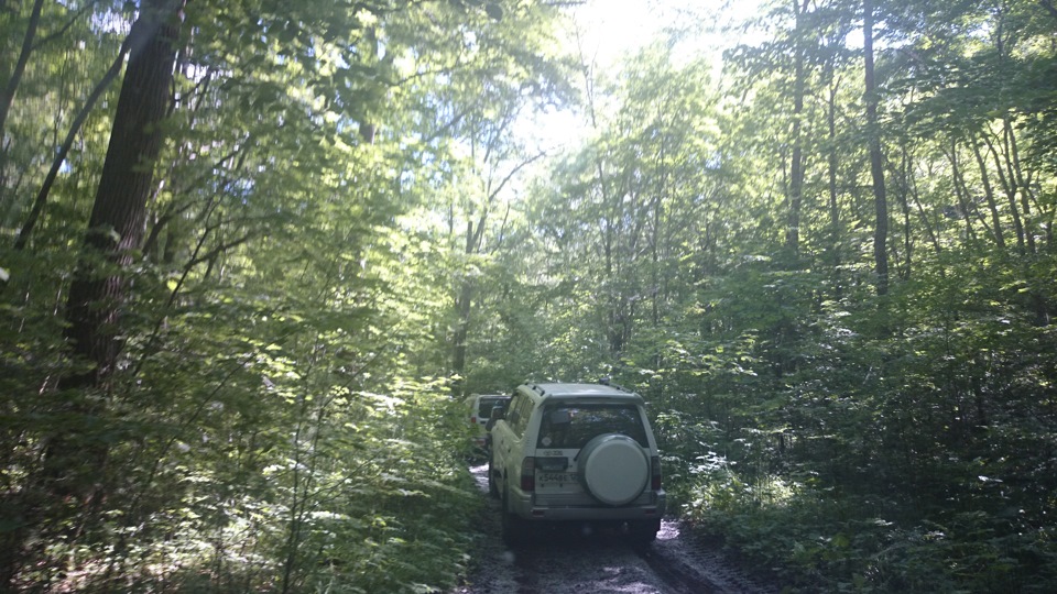 Фото в бортжурнале Suzuki Jimny (1G)
