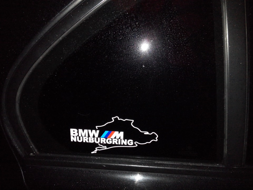 Фото в бортжурнале BMW 5 series (E39)