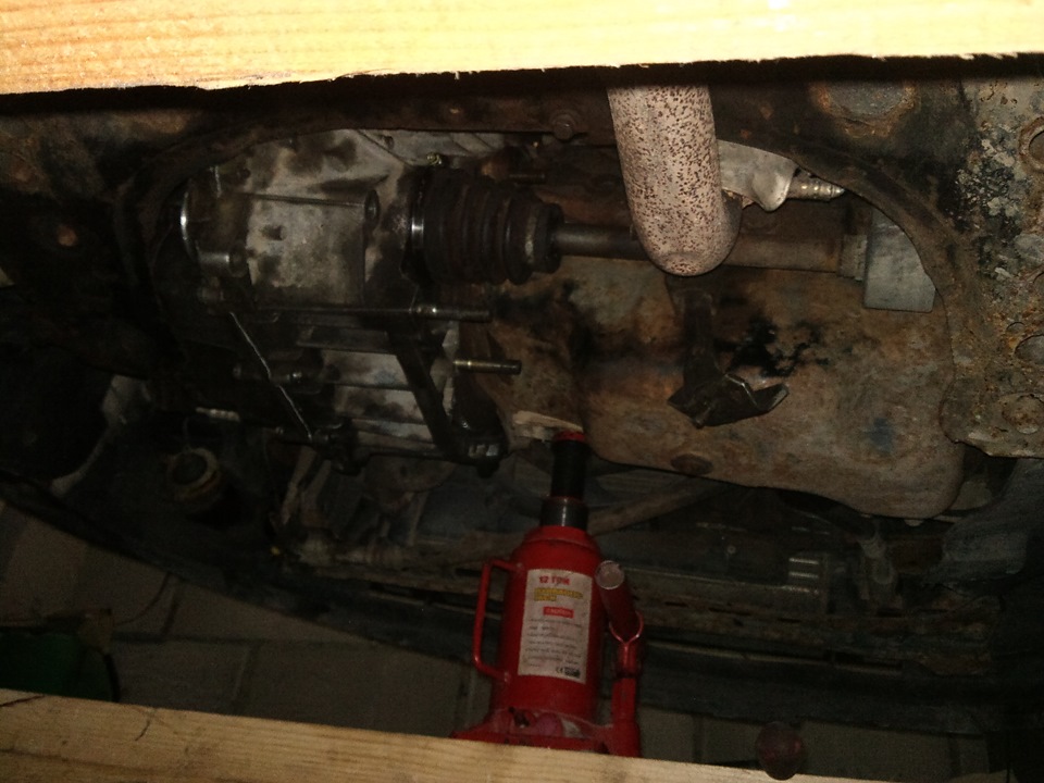 Фото в бортжурнале FIAT Brava