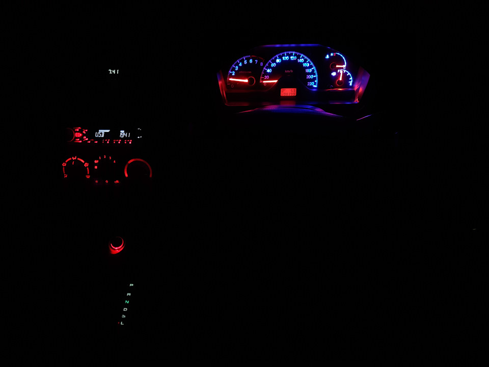 Фото в бортжурнале Mitsubishi Cedia
