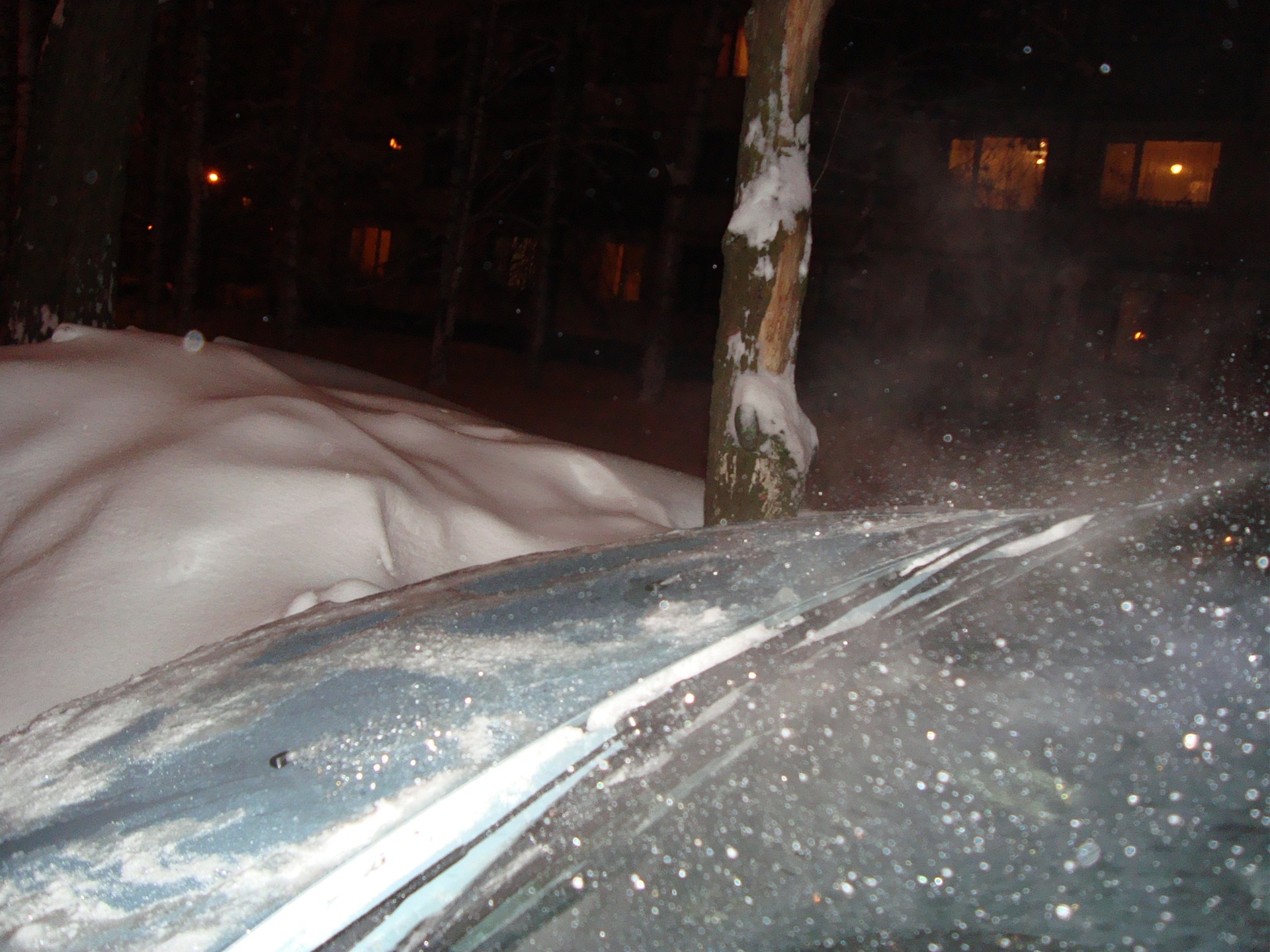 Фото в бортжурнале Renault Logan (1G)