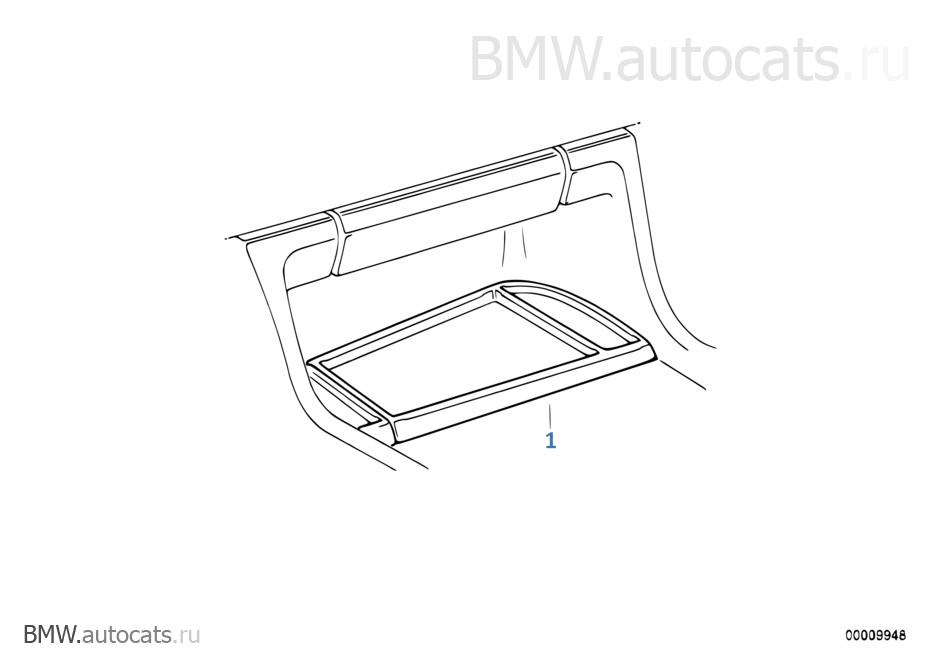 Фото в бортжурнале BMW 5 series (E34)