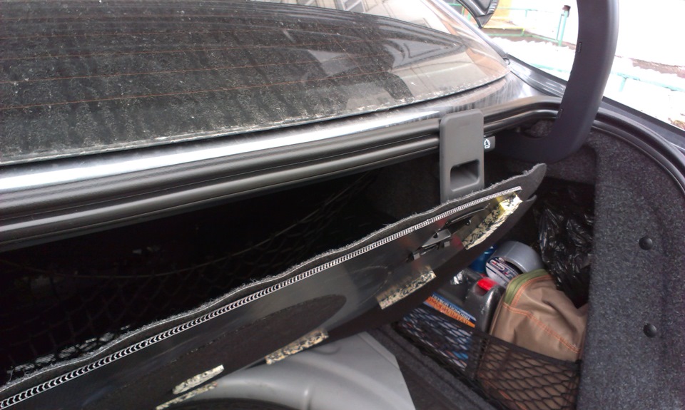 Фото в бортжурнале Volkswagen Jetta VI