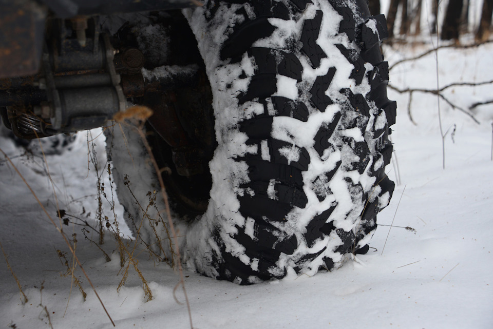 Фото в бортжурнале Toyota Land Cruiser 70