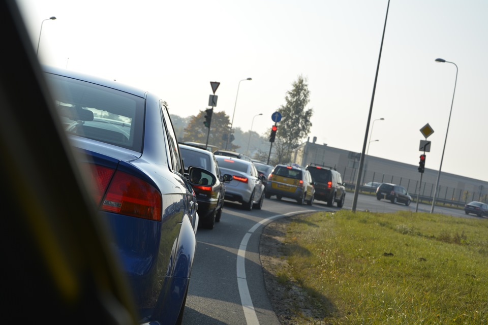 Фото в бортжурнале Opel Astra H
