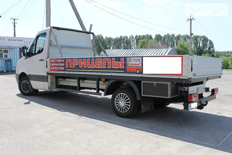 Нарыл в сети 2 — Volkswagen LT (2G)