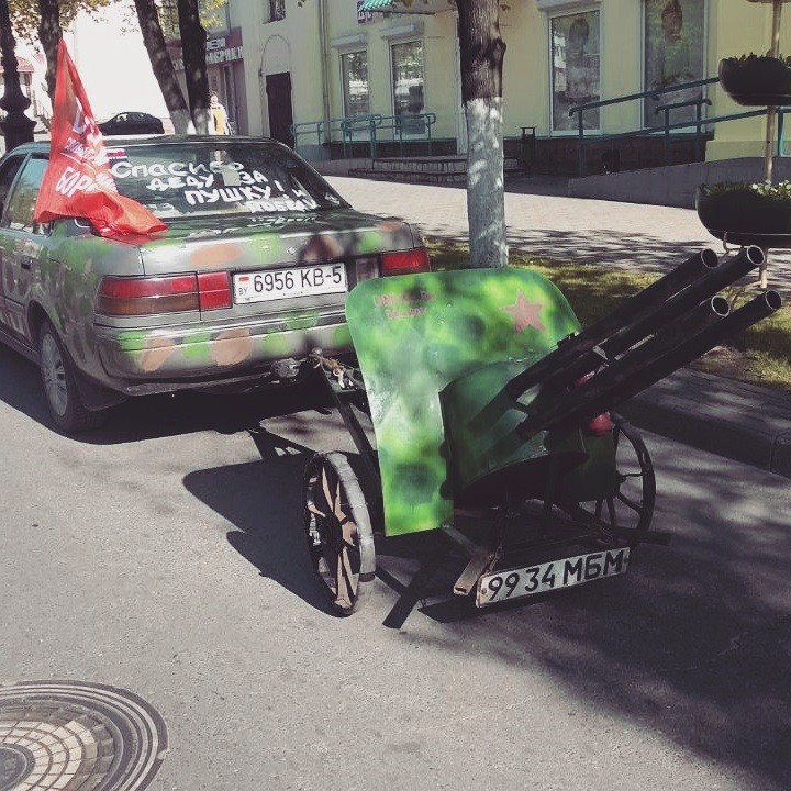 Фото в бортжурнале Toyota Carina II (T170)
