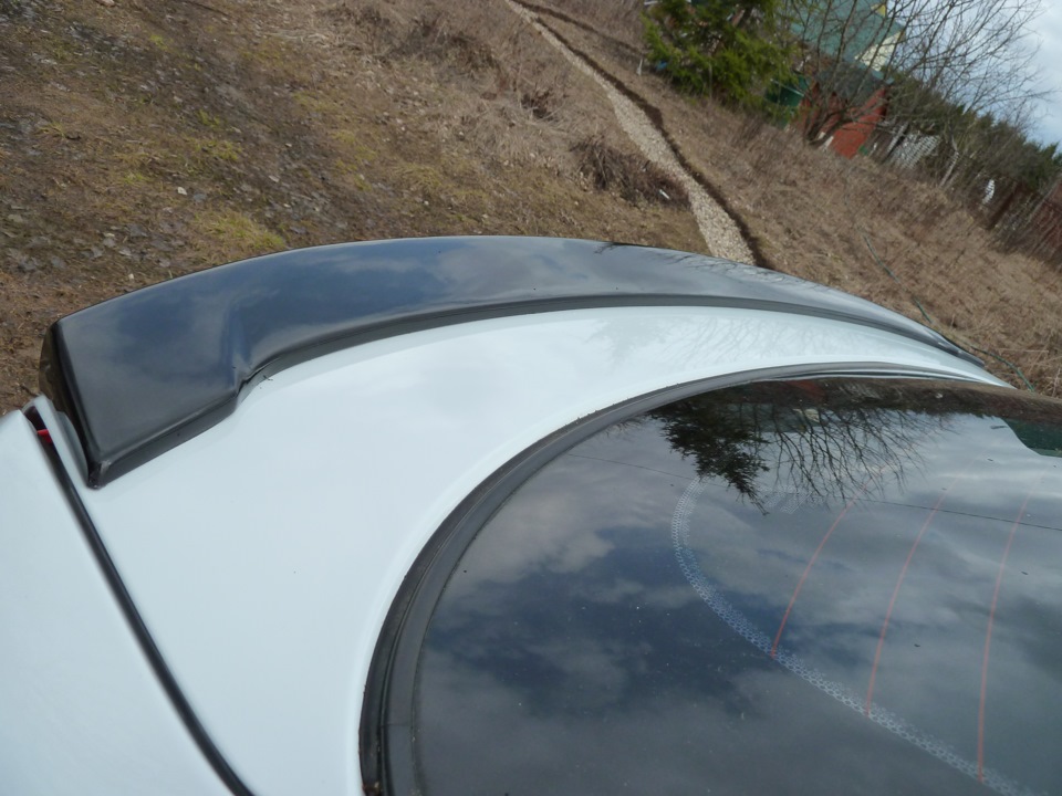 Фото в бортжурнале Lada Гранта Лифтбек (1G)