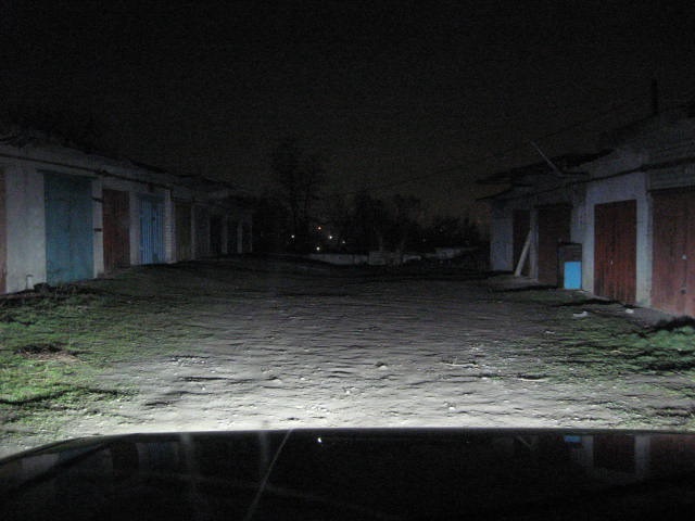птф — Lada 21054