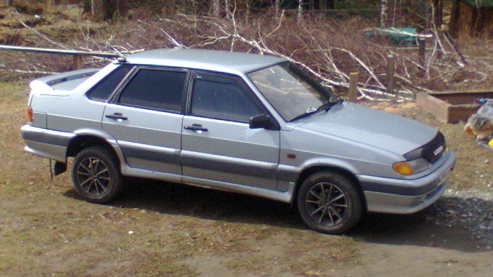 Lada 2115