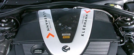 Итог))) — Mercedes-Benz M-Class (W164)