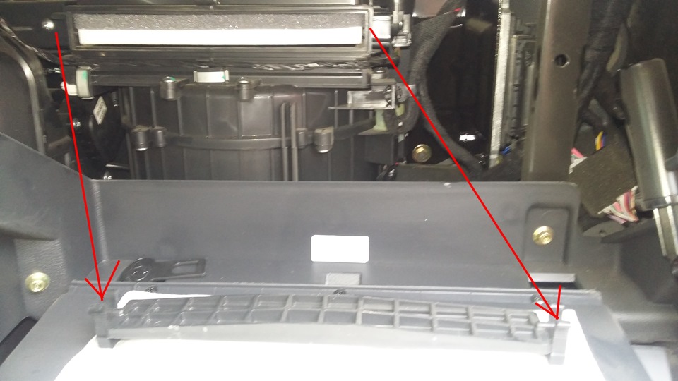 Фото в бортжурнале Geely Emgrand X7