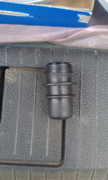 Фото в бортжурнале Opel Astra J