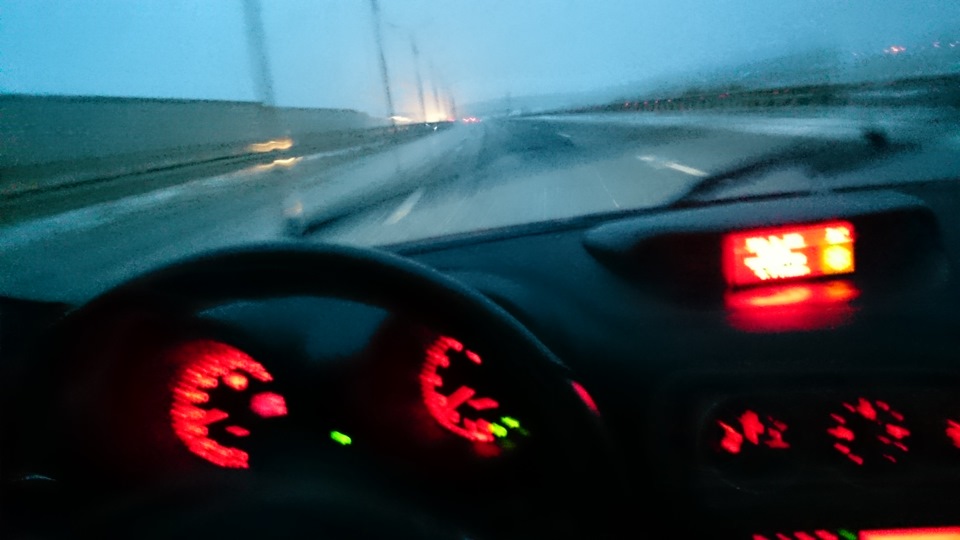 Фото в бортжурнале Alfa Romeo 156 GTA