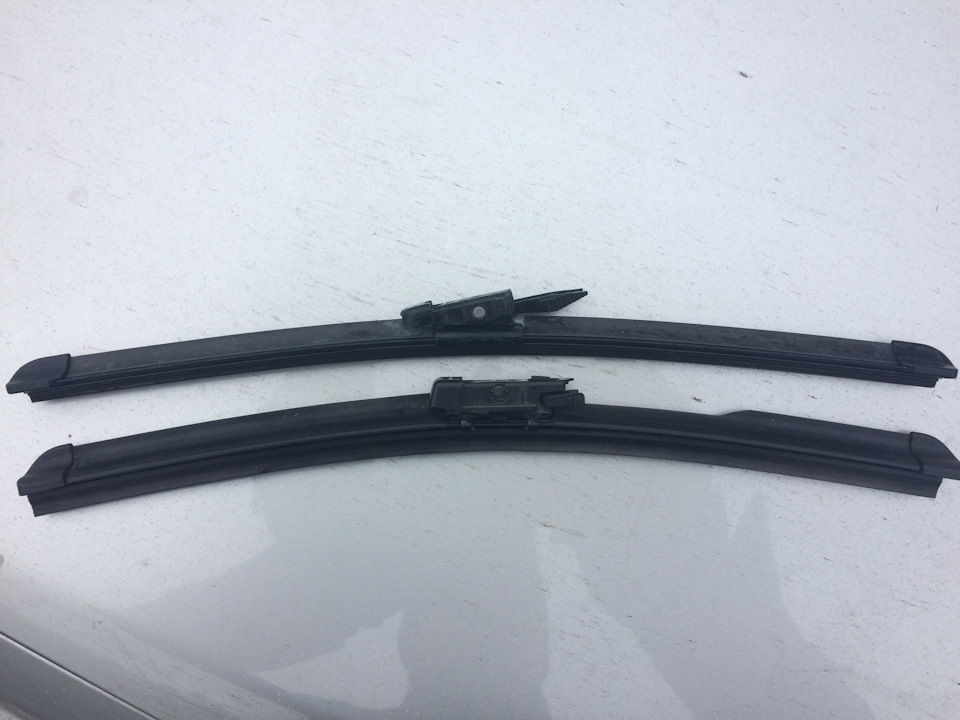 Фото в бортжурнале Nissan Qashqai (1G)
