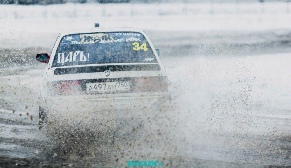 Фото в бортжурнале BMW 3 series (E30)