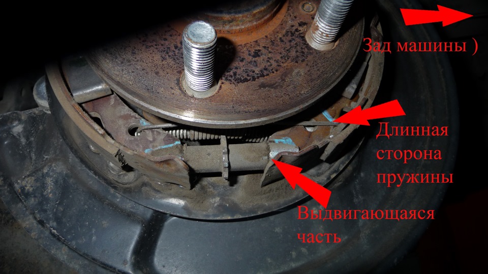 Фото в бортжурнале Toyota Caldina (241)