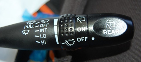 Фото в бортжурнале Hyundai Getz