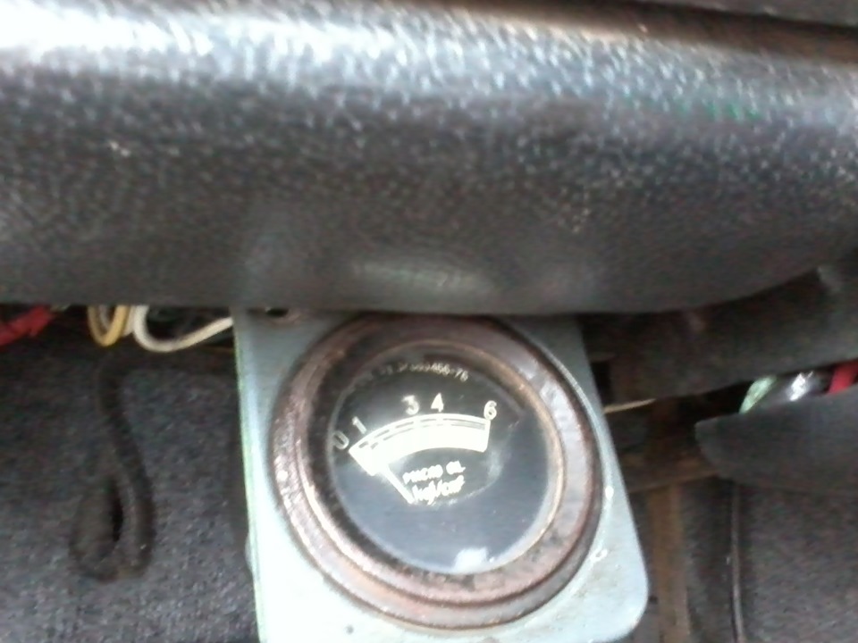 Фото в бортжурнале Lada 2101