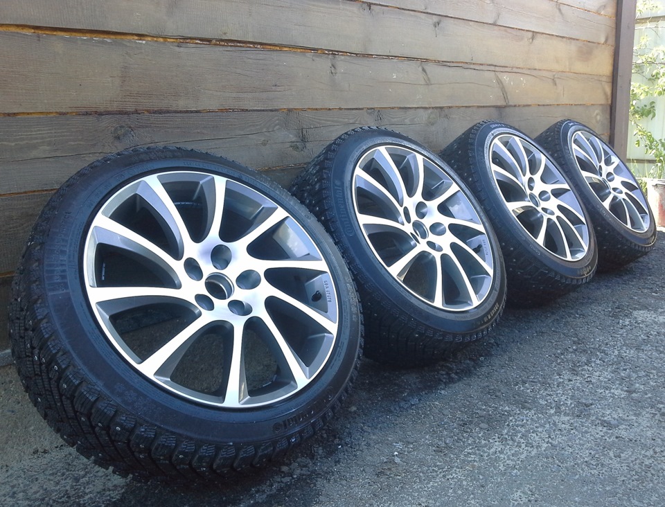 Фото в бортжурнале Opel Astra J
