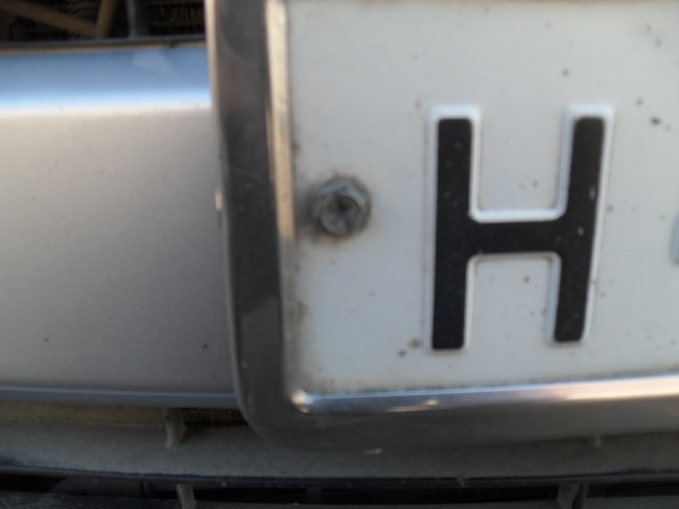 Фото в бортжурнале Toyota Voxy (1G)
