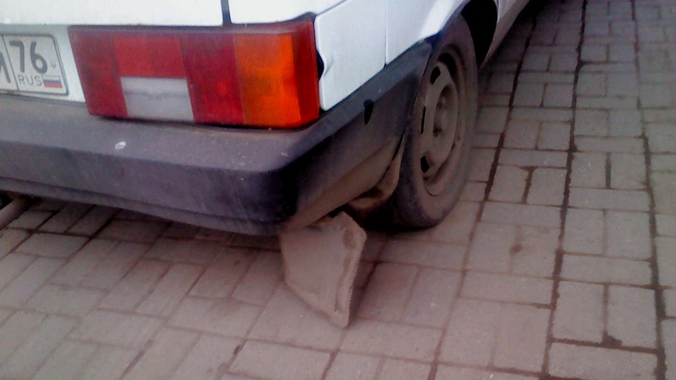 Lada 2109