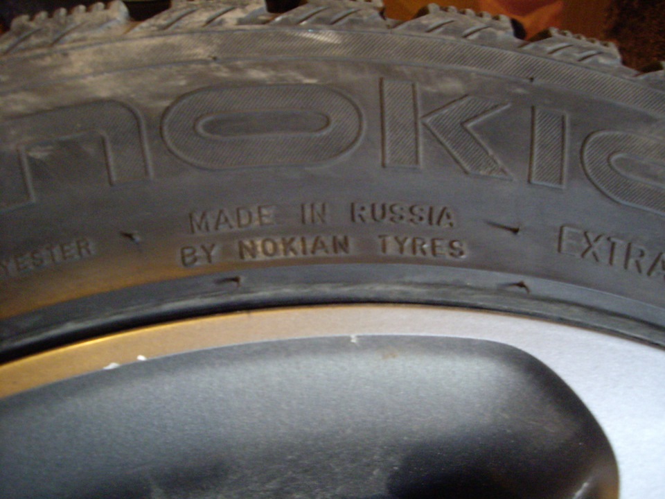 Фото в бортжурнале Honda Accord (7G)