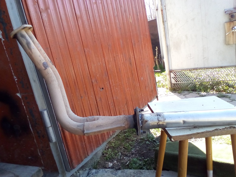 Фото в бортжурнале Lada 21099
