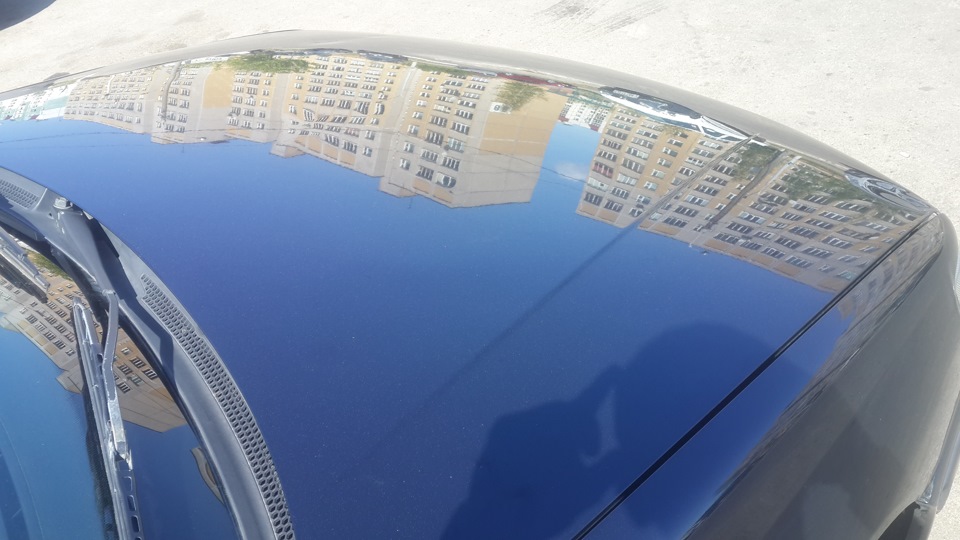 Фото в бортжурнале Peugeot 406