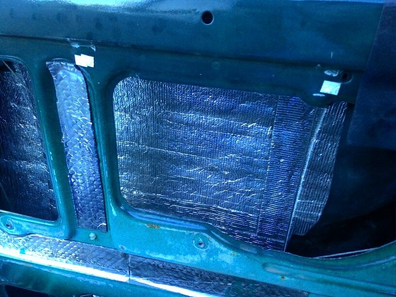 Фото в бортжурнале Lada 21074