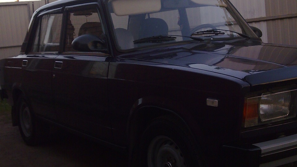 Lada 2105