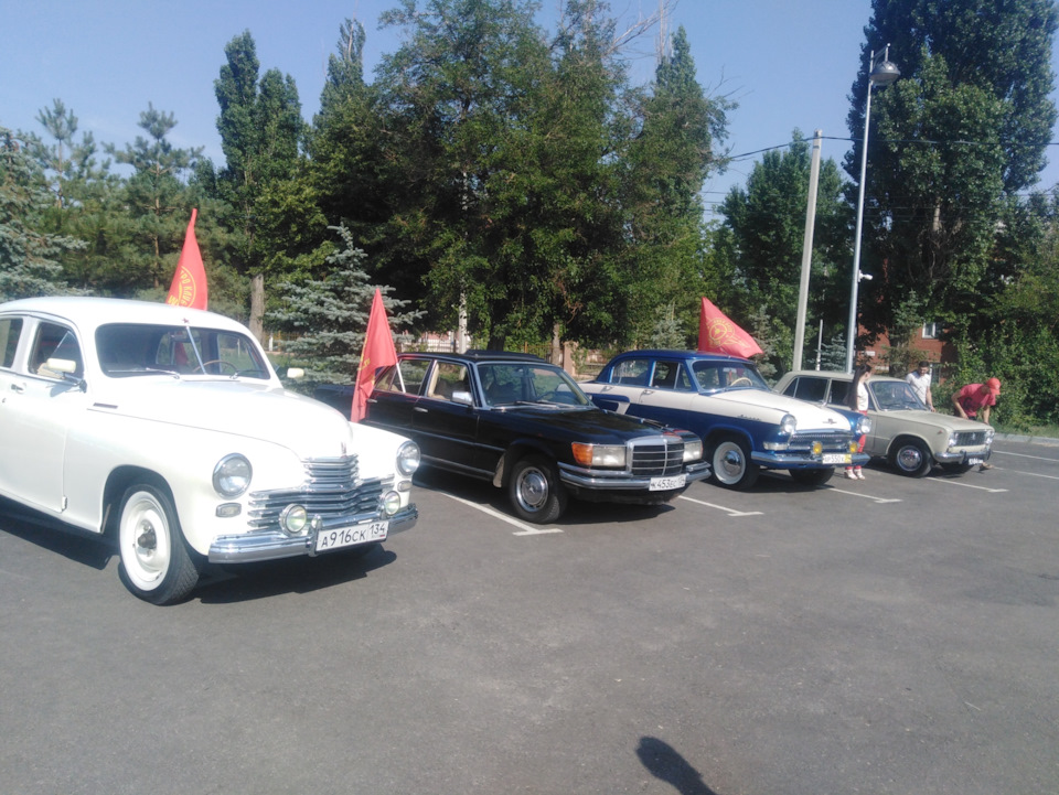 Фото в бортжурнале Lada 2101