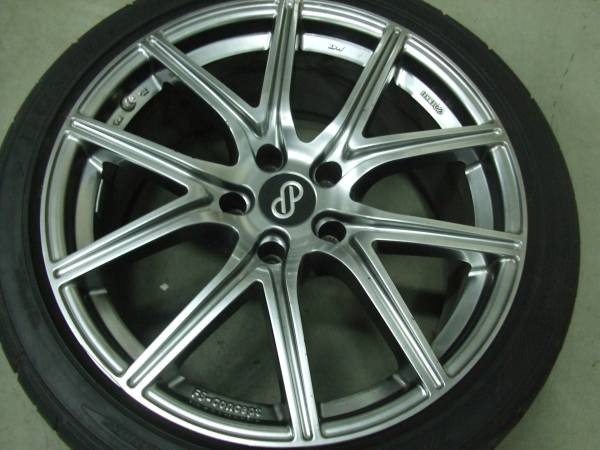 Фото в бортжурнале Toyota Brevis