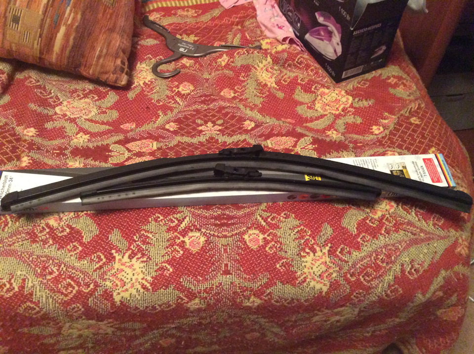 Фото в бортжурнале Nissan Qashqai (1G)