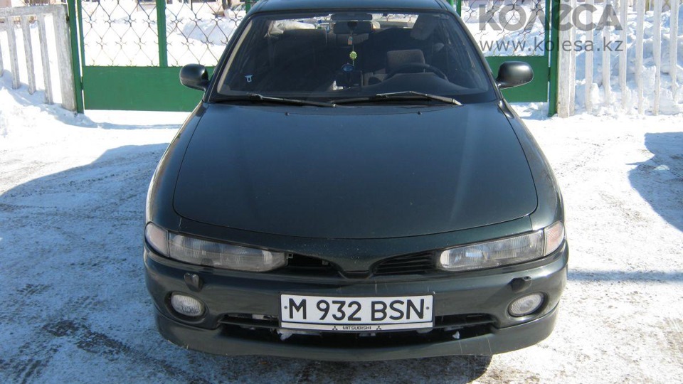 Mitsubishi Galant