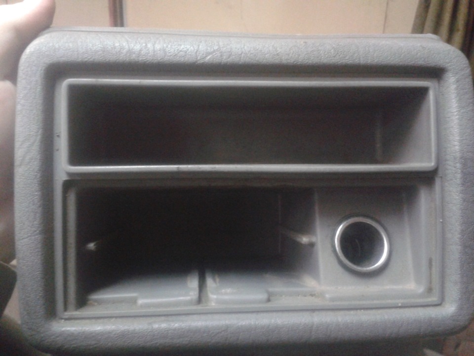 Фото в бортжурнале Volkswagen Golf Mk2