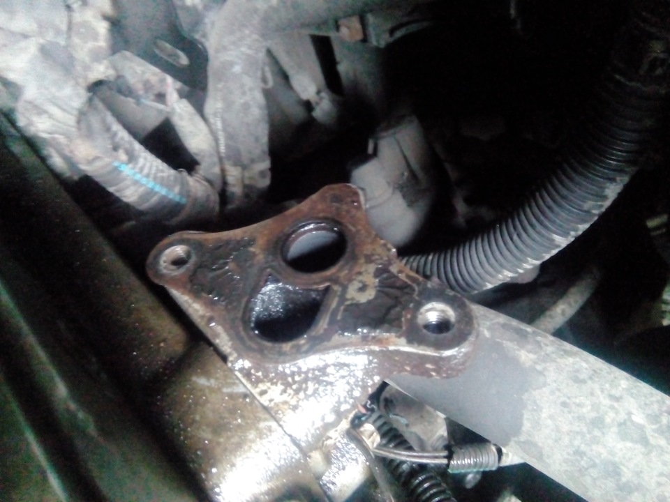 Фото в бортжурнале Opel Vectra B