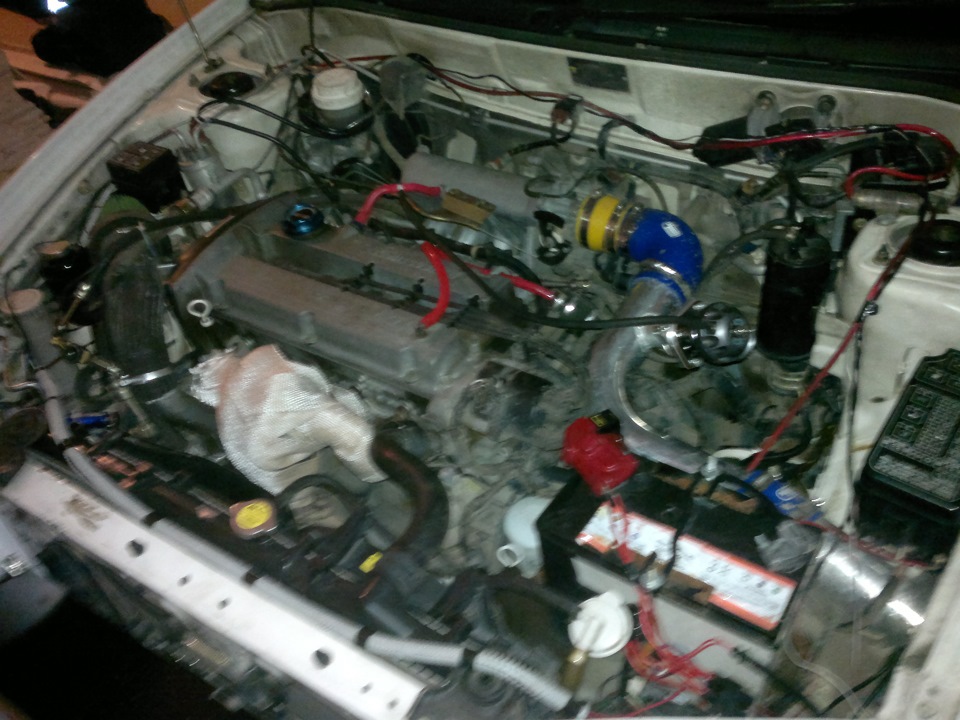 Фото в бортжурнале Mitsubishi Mirage V