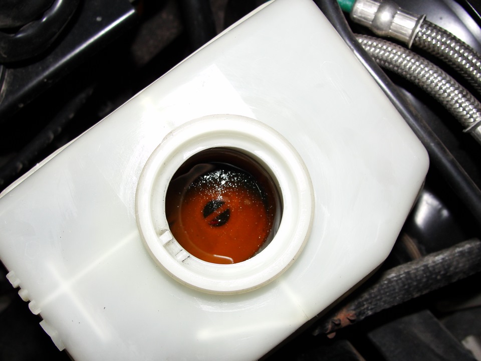 Фото в бортжурнале Saab 9-5 (1G)