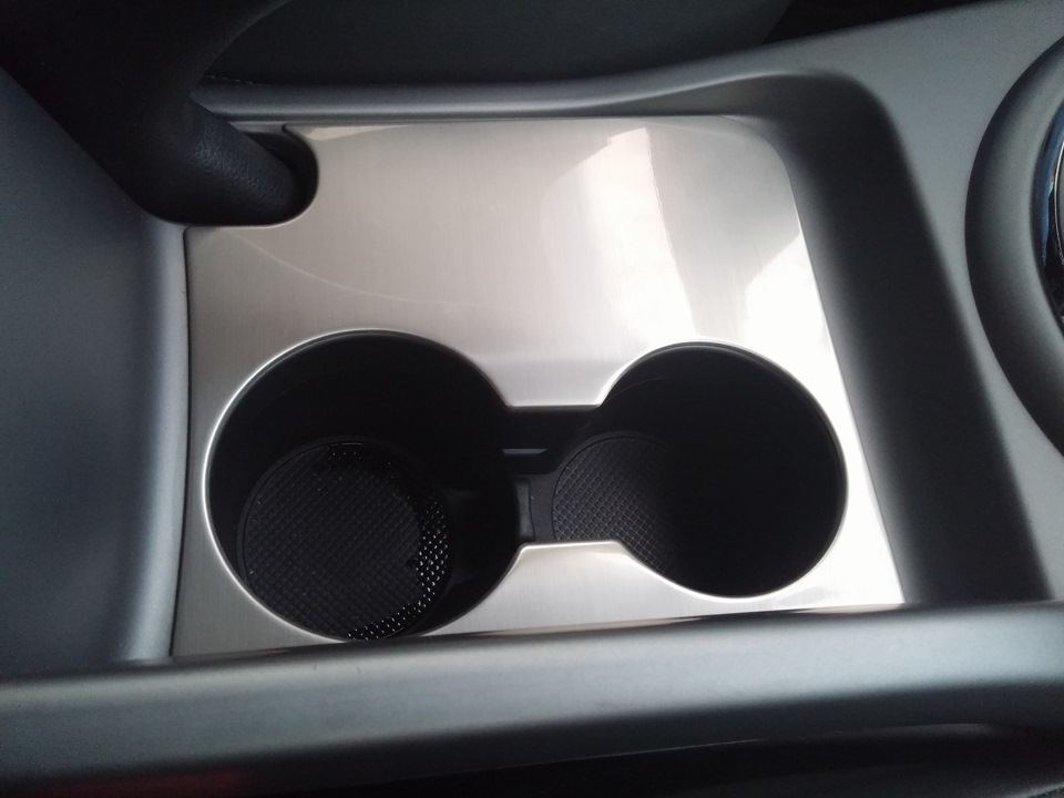 Фото в бортжурнале KIA Sportage (3G)