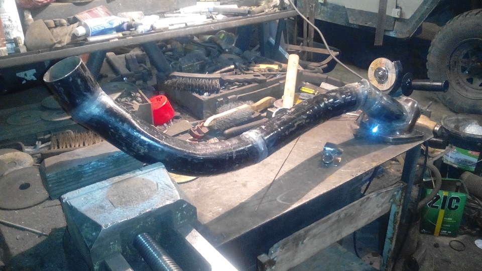 Фото в бортжурнале Ford Sierra