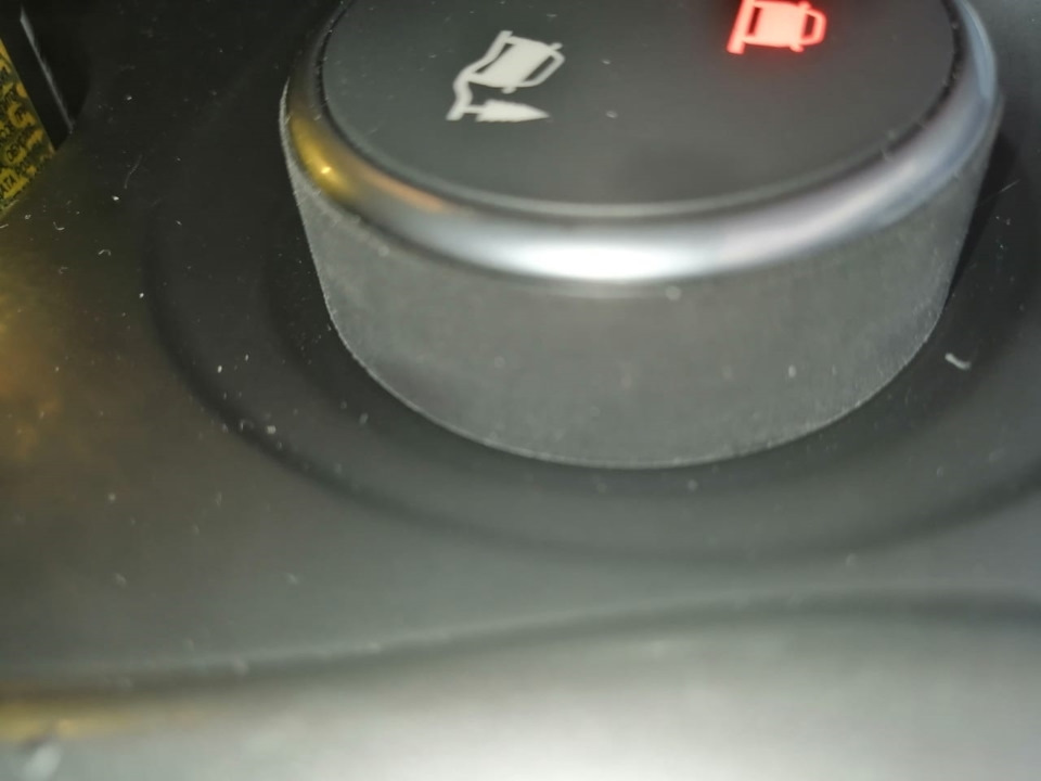 Фото в бортжурнале Renault Kadjar