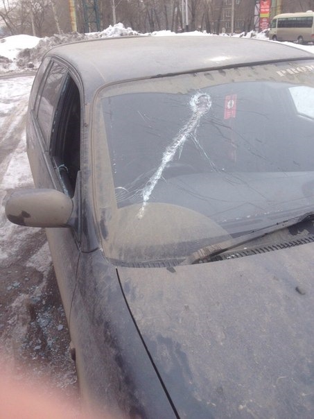 Фото в бортжурнале Toyota Caldina (190)